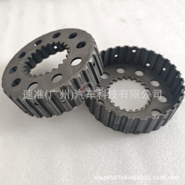 Compatible with Grand Cherokee 3.0/3.6 transfer case sprocket 52853664AH