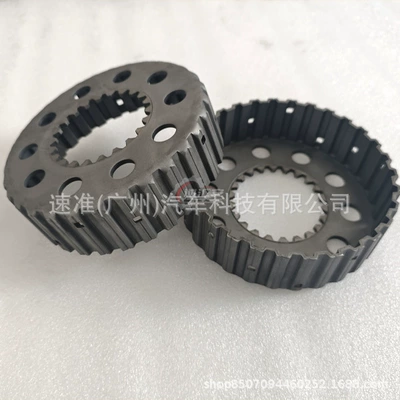Compatible with Grand Transfer case