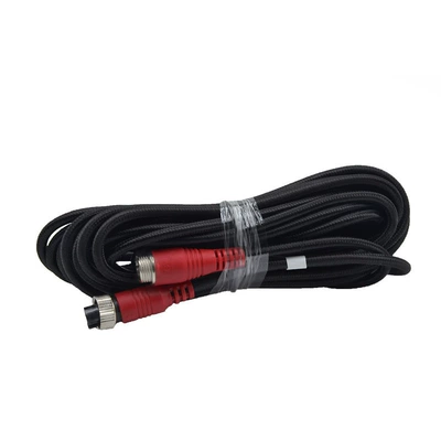 Car camera bus school bus car HD small conch hemisphere car surveillance camera wholesale (Vehicle camera) - 3m-vehicle-video-extension-cable