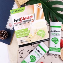 �羳����fat blaster ���ζ/�ɿ���ζ/��ݮζ WEIGHT LOSS SHAKE