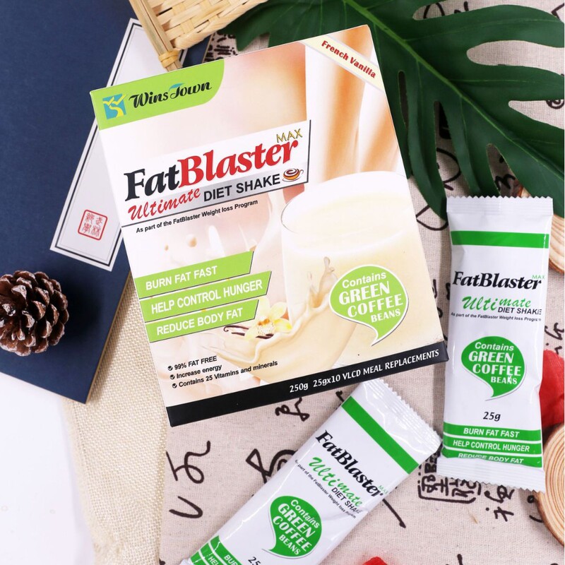 Cross-Border Milkshake Fat Blaster Vanilla/Chocolate/Strawberry Weight Loss Shake Cross-Border Milkshake Fat Blaster Vanilla/Chocolate/Strawberry Weight Loss Shake