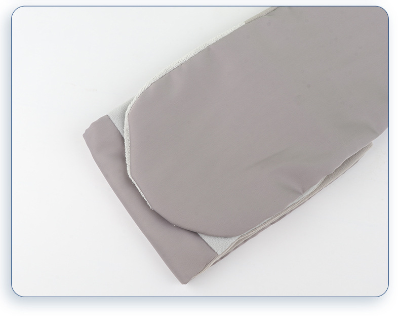 Deep Sleep Micro Pressure Gravity Eye Mask Blackout Ice Silk Fabric for Rest and Relaxation L Size Gift Box preparation
