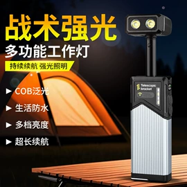 太阳能灯;庭院灯;野营/露营灯