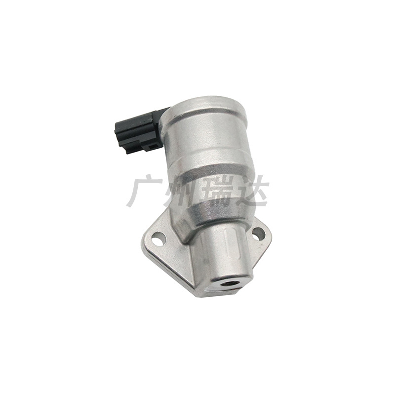 XM0120660 para FML1.6 Válvula de control de velocidad de ralentí BY2Y-20-660 de motor de ralentí AC273