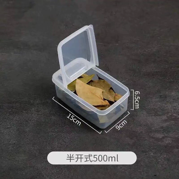 Square single