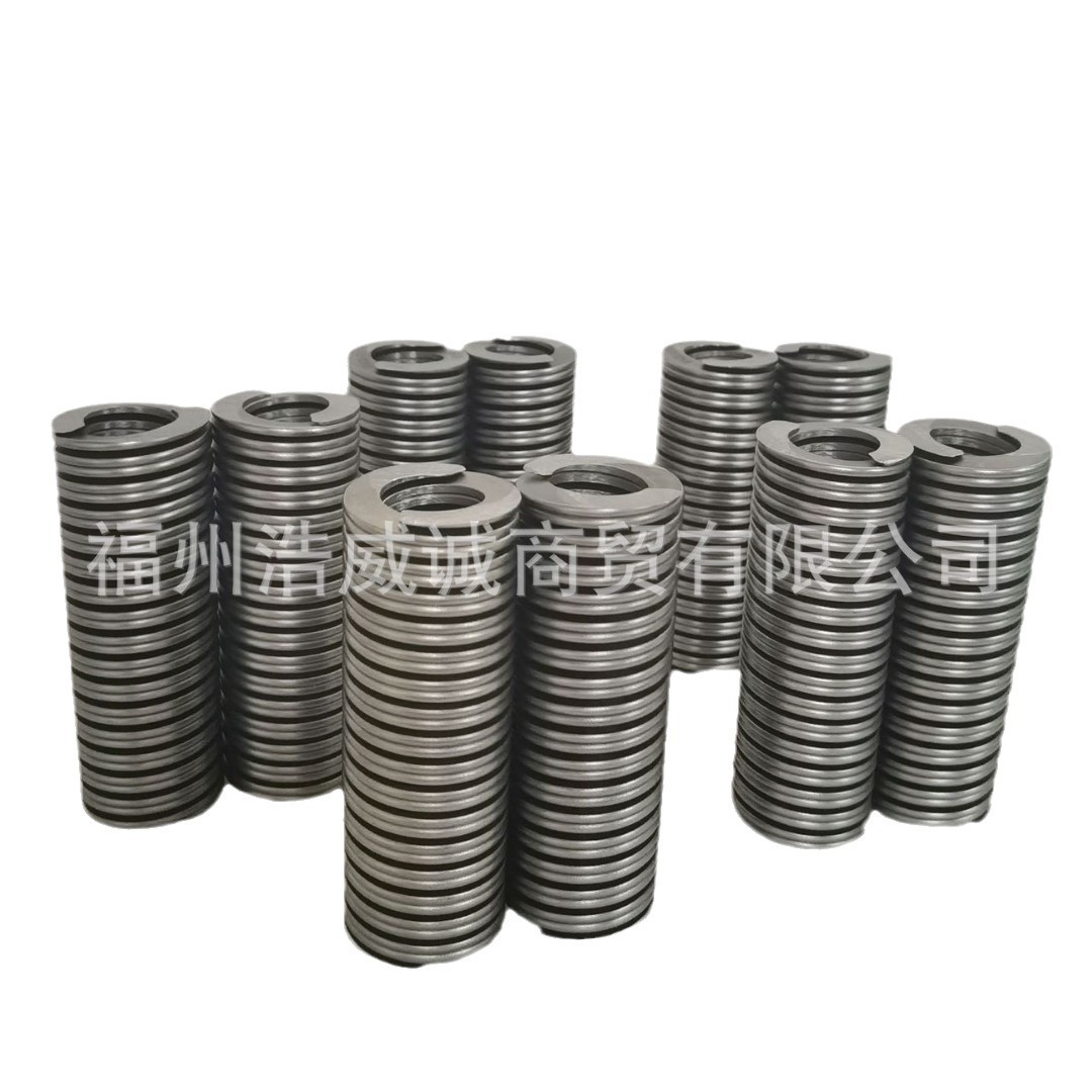 德国OTT-jakob  双螺旋弹簧  0933101755