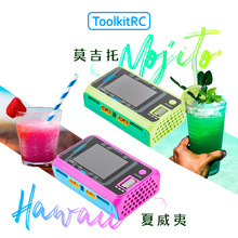 ToolkitRC M6D������Ī�����޶���1-6S 500W@30A��Խ����س����