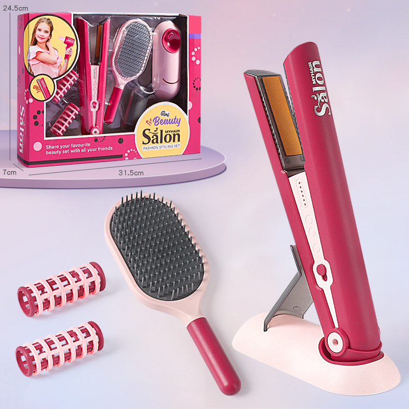 Salón de peluquería Bra de 5 piezas Set