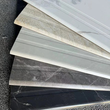 楼梯踏步砖整体一体式防滑通体大理石别墅楼层台阶阶梯地砖耐磨