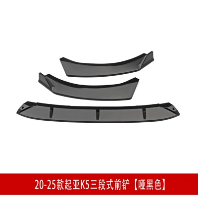 Spoiler – Cross-Border Applicable for 20-25 Kia K5