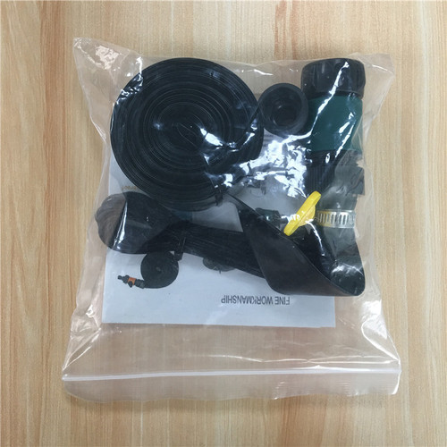 Trampoline sprinkler garden trampoline sprinkler Trampoline sprinkler children's water spray toy