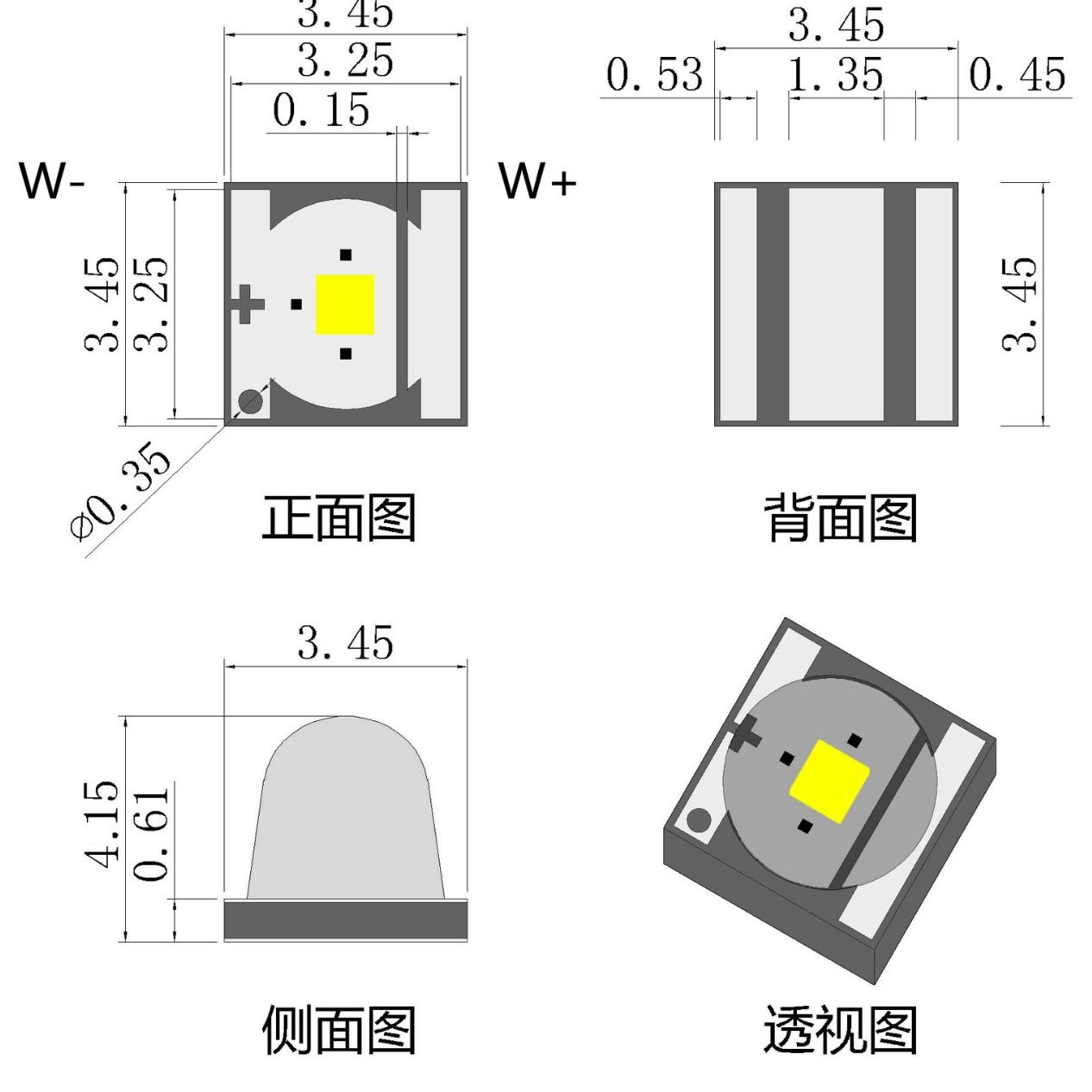 303535׹ֵͲ3535׹⵪մled