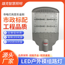 LED模组户外路灯防水防尘防雷散热性能好适用于乡村城镇等主干道