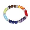 Jewelry, agate beaded bracelet, suitable for import, wholesale, European style