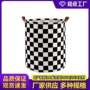 儿童可折叠源头防潮脏衣篓