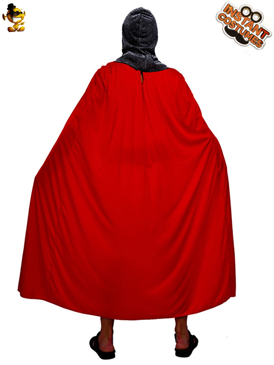 Transfronterizo masculino cruzado uniforme Samurai Cosplay traje etapa rendimiento traje de rol Masquerade