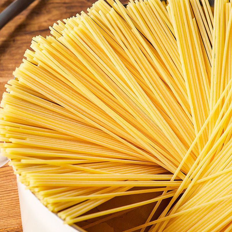 0-fat corn pasta spicy hot pot authentic Northeast corn noodles low-fat corn grits corn flour coarse grain