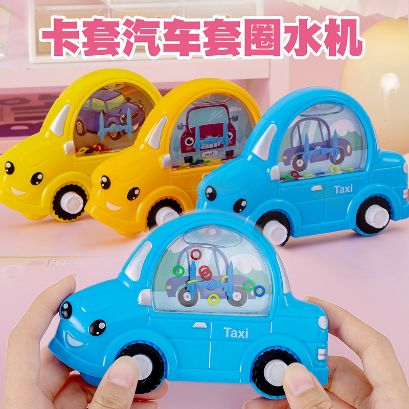 자동차 정수기 1대