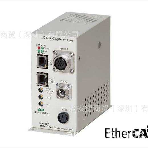 Aiande Торговый бутик East TO-RAY Цирконий LD-450 концентрации кислорода/SD Датчик Оригинал