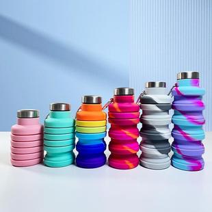 ������z�ۯBˮ�������\��ˮ��500ML�������ۯB��yʽ�\�ӿ��ܲ�