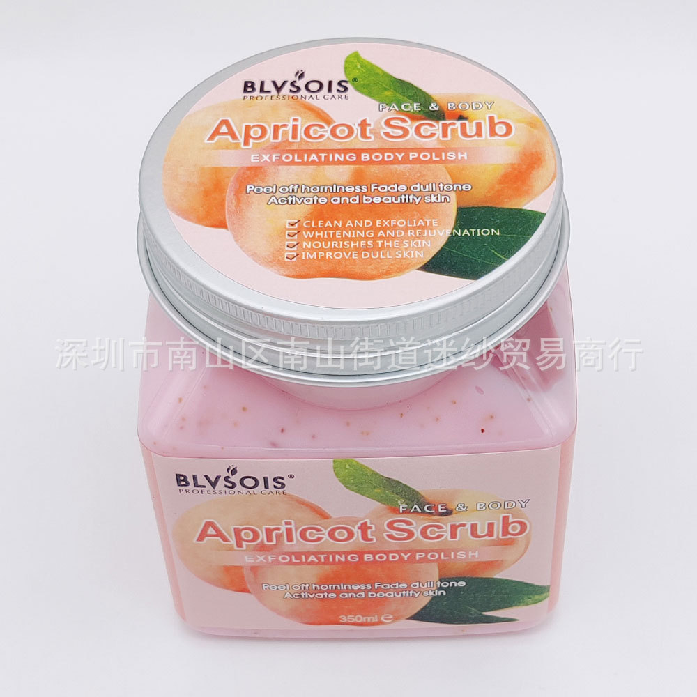 Peach 350ml (for cross-border foreign trade only, domestic sales prohibited)