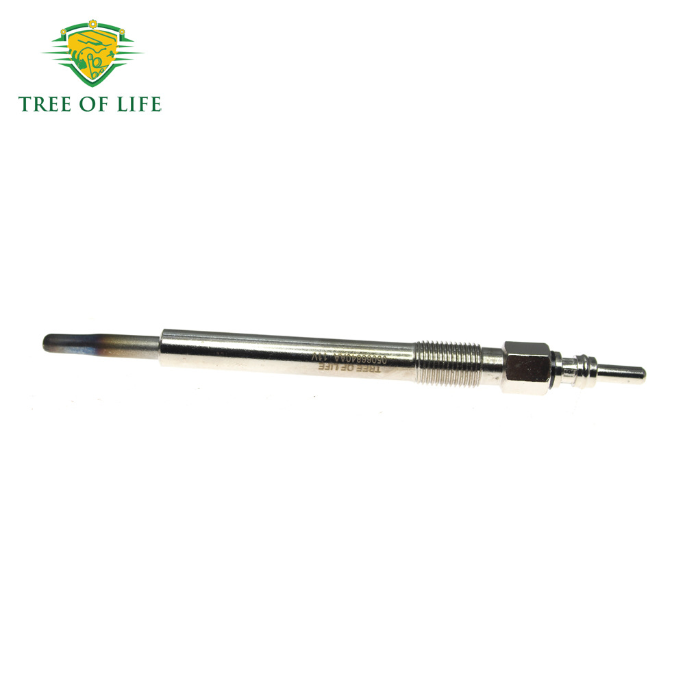 05066840AA、05066840AA、46072007F is suitable for Chrysler preheating plugs