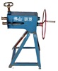 CA-078 small-scale Manual hamate Reel bone machine,Plate edge hook machine,Yaokou,Manual biting machine