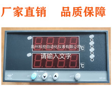 WP-D806-00-23-N巡检仪温度液位压力巡检仪