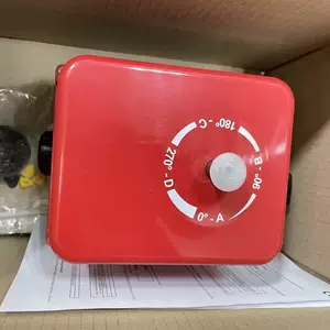 Valpes Electric Valve Actuators ER60.93B.GP6 и ER100.93B.GP6