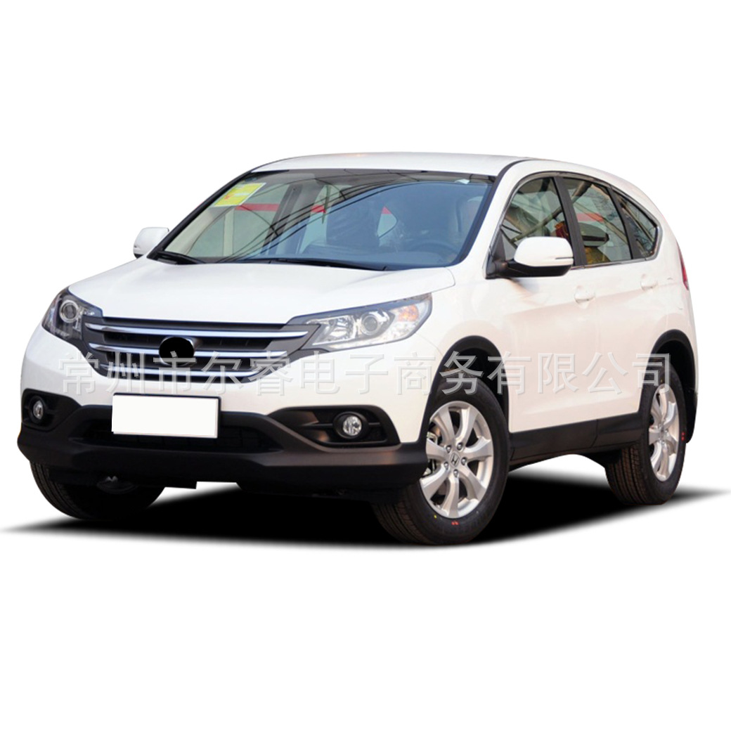Suitable for CRV front bumper, 2012, 2013, 2014 CRV original model front and rear bumpers