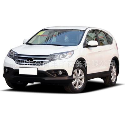 CRV original model front – Bumper
