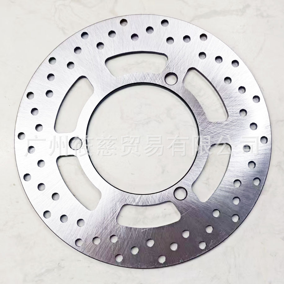 Suitable for Kawasaki Bmw 250 Zr250 Balius Zxr250 Gpz500 Rear Brake Disc