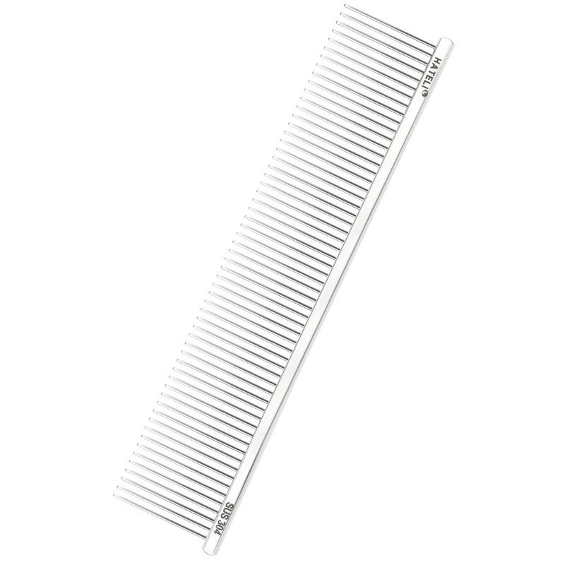플랫 핸들(완전히 성긴) 19cm