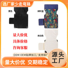 批发椅子面双层牛津布坐垫椅面替换39cm折叠椅配件面户外专用坐垫