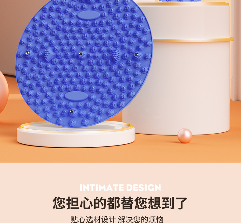 足底按摩软硅胶指压板足底穴位按摩垫加厚家用脚底按摩趾压板-阿里巴巴