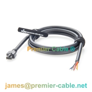 Molex Micro-Fit3.0ĸ�^8Pin�_��β������� �O���Դ�� ���I����