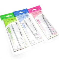 Kinda Rimi E301/E307 acne needle, acne removal artifact, acne needle, blackhead needle, stainless steel double-headed acne needle