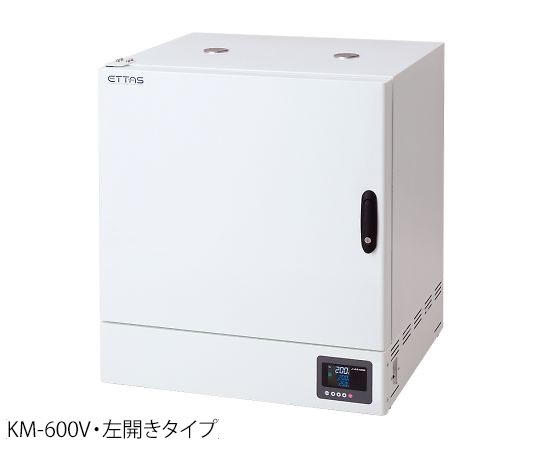 ASONE 亚速旺 2-6393-43-28 干热灭菌器 KM-600V
