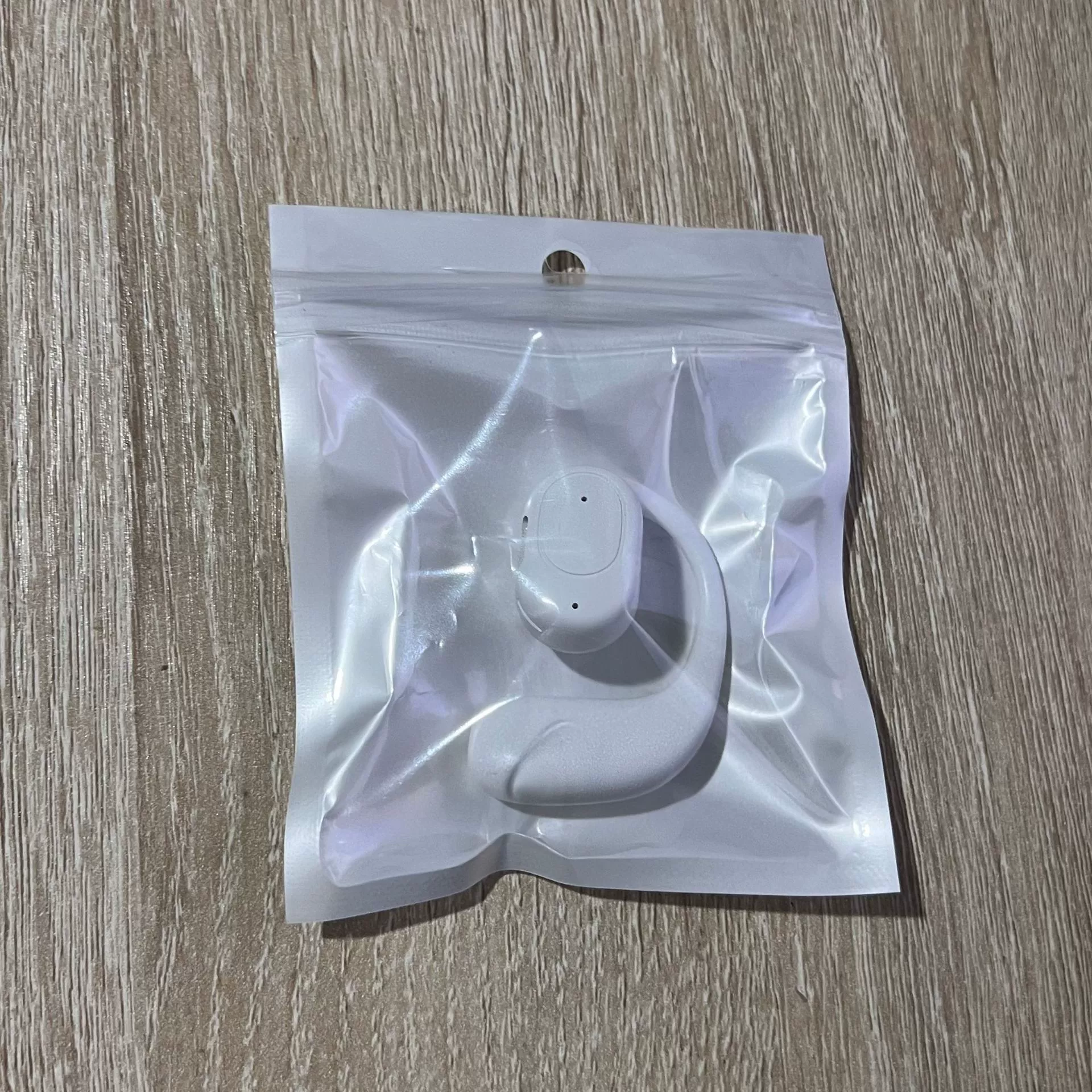 Беспроводные наушники-зажимы, удлинённые наушники, Bluetooth