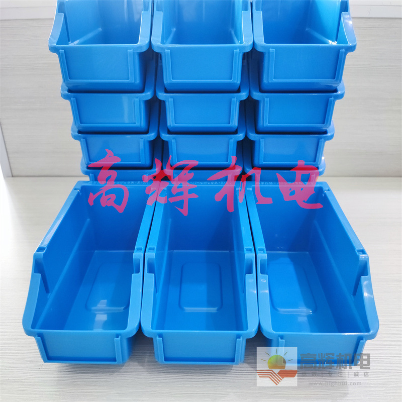 ED-54/ED-75-ED-FN/ED-T透明塑料盒收纳盒收纳箱储物盒日本SAKAE