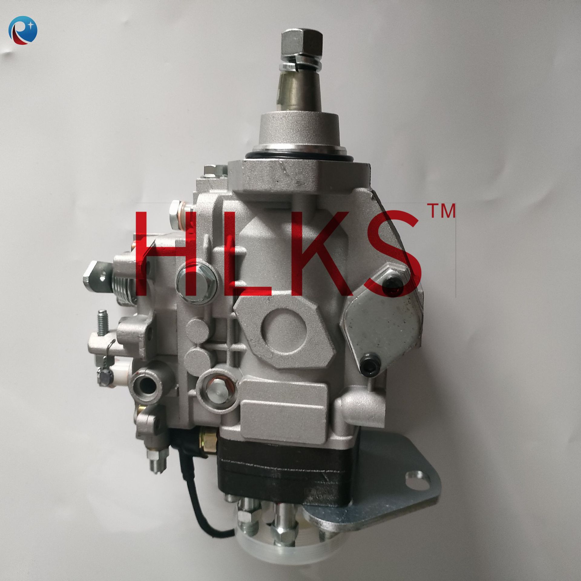 22100-1c190 adecuado para Toyota pickup tierra cooluze bomba de inyección de combustible 1Hz conjunto de la bomba de suministro de combustible