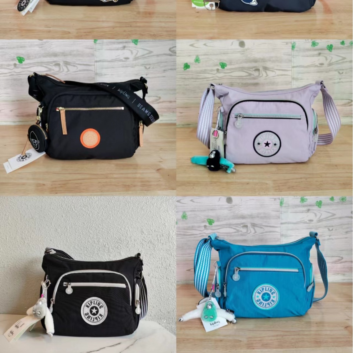 Original order K12632/ki5035 crossbody bag shoulder bag large…
