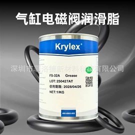 工业润滑脂;其他工业润滑;导热油