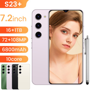 2023���N�¿�S23+�羳�֙C7.2�����4G����һ�w�֙C���S���lozno