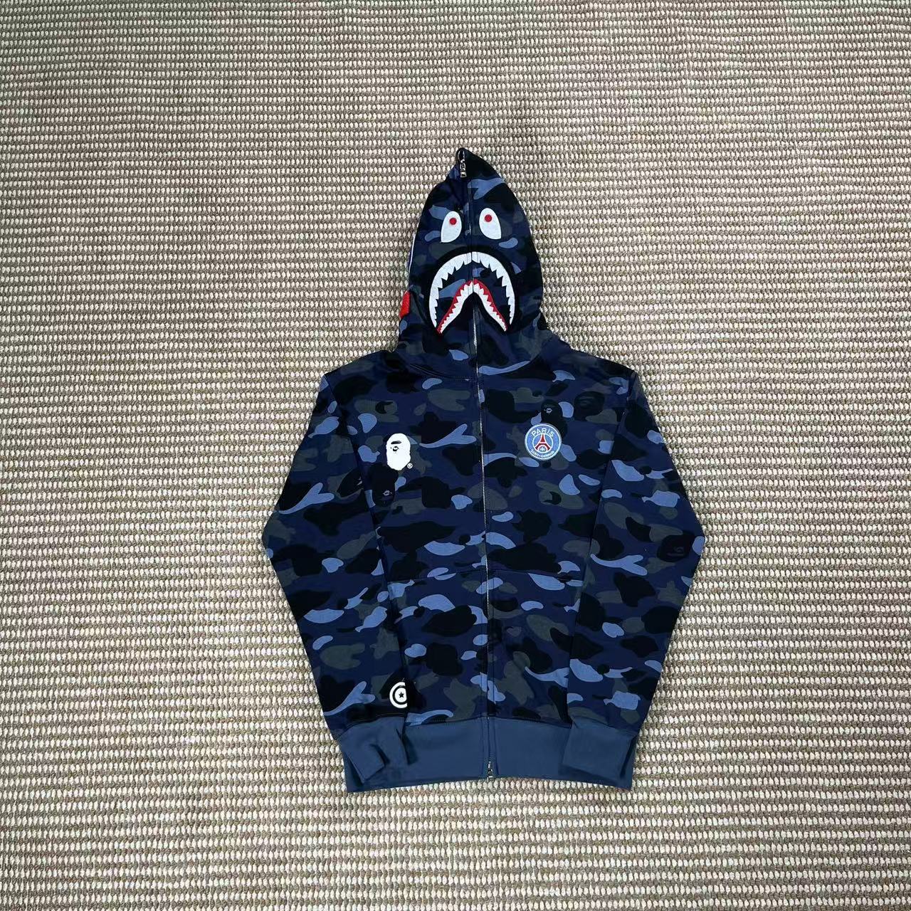 足球联名 / S