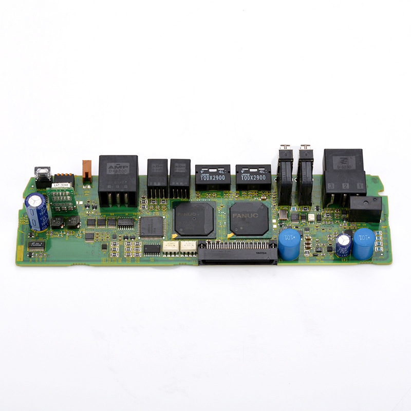 A20B-2101-0992发那科fanuc数控机床伺服侧板电路板议 价现货
