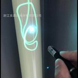 (Трансграничная торговля), флуоресцентная игрушка для письма с лазером, граффити