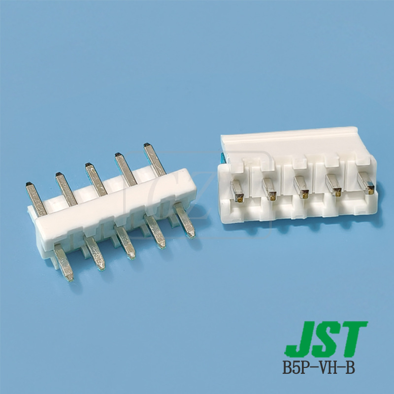�ֻ�B5P-VH-B ���� JST������ VHϵ�� 3.96mm��� �߶԰�