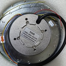 发那科主轴散热风扇A90L-0001-0515R/0548/0538R三菱主轴电机风扇