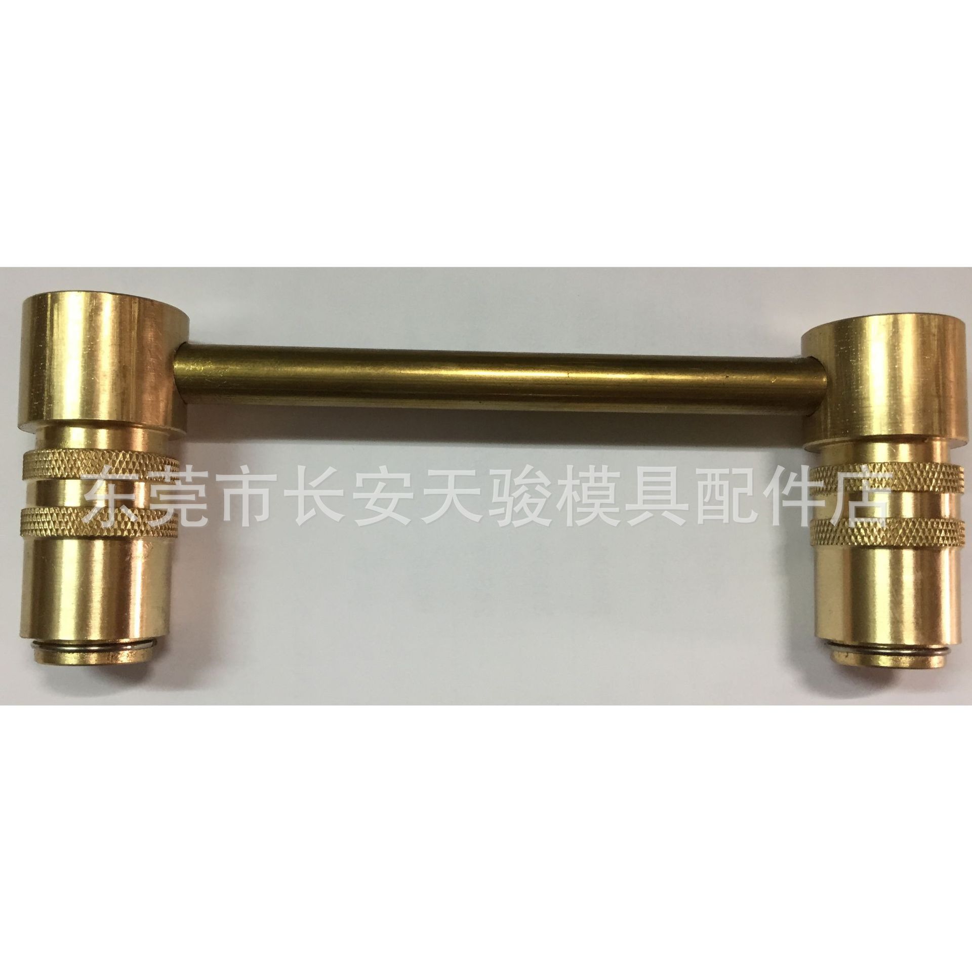 供应HASCO|Z805/9/125|Z805/9/250|模具水桥|桥式快速接头